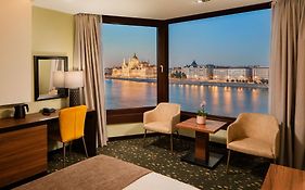 Boutique Hotel Victoria Budapest